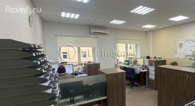 Аренда офиса 203.4 м², Московский проспект - фото 4