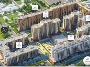 Аренда офиса 356 м2 в офисном здании, метро Электросила