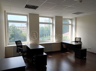 Аренда офиса 54.1 м²