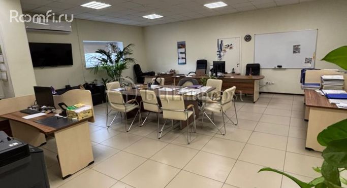 Аренда офиса 48 м², Арсенальная улица - фото 4