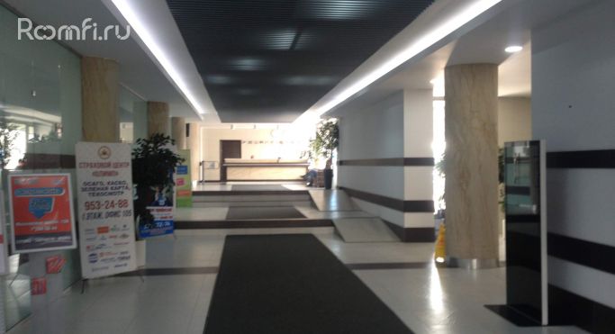 Аренда офиса 14 м², Московское шоссе - фото 3