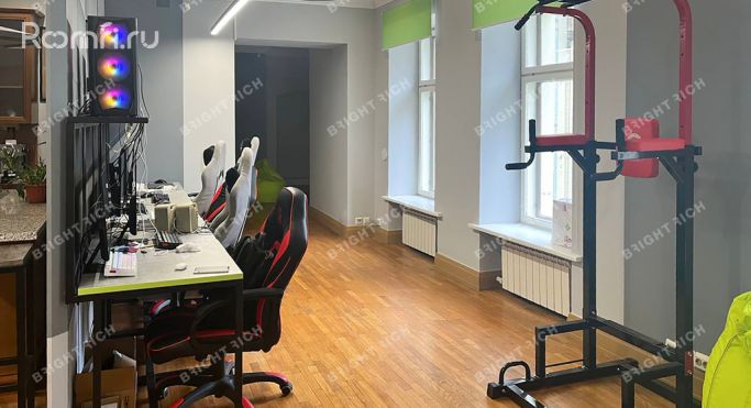 Аренда офиса 154.8 м², набережная канала Грибоедова - фото 2