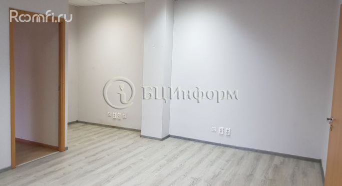 Аренда офиса 122.1 м², Воронежская улица - фото 2