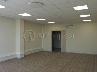 Аренда офиса 52.4 м²