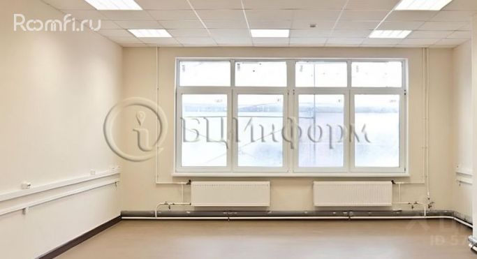 Аренда офиса 128.1 м², Афонская улица - фото 4