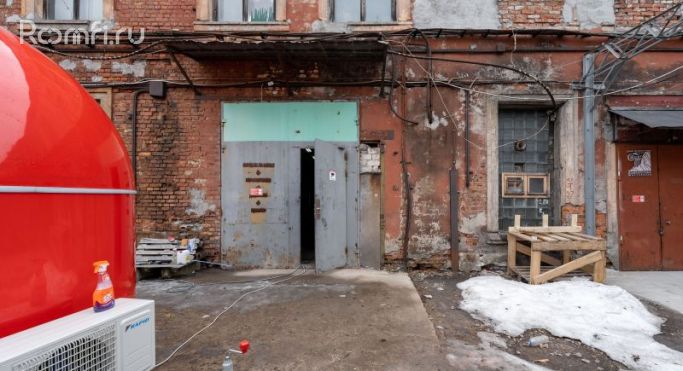 Аренда склада 37.9 м², улица Швецова - фото 2