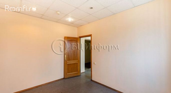 Аренда офиса 24.4 м², площадь Конституции - фото 1