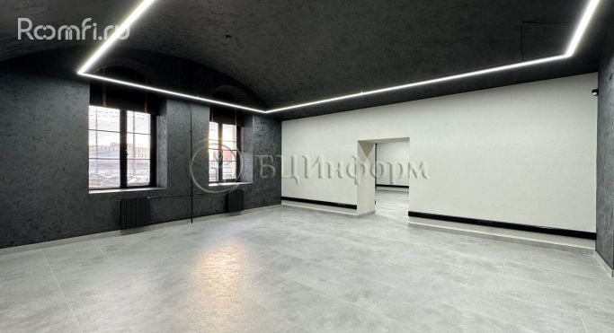 Аренда офиса 780 м², набережная Обводного канала - фото 2