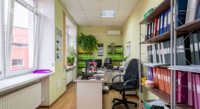 Аренда офиса 99.5 м², Заозёрная улица - фото 3