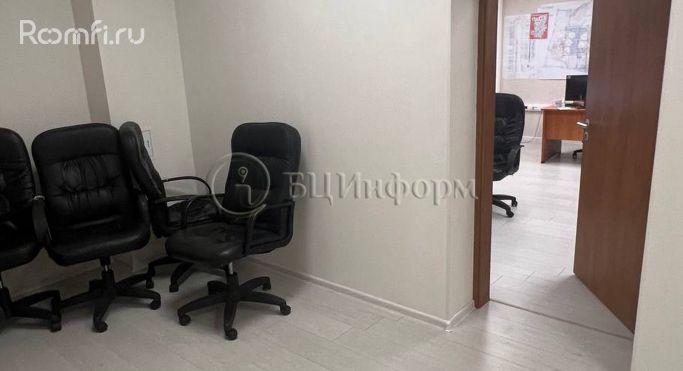 Аренда офиса 88.6 м², 26-я линия Васильевского острова - фото 5