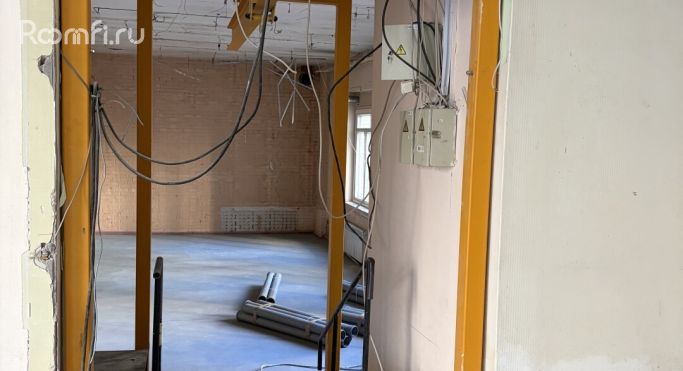 Аренда помещения свободного назначения 164 м², Кирочная улица - фото 3