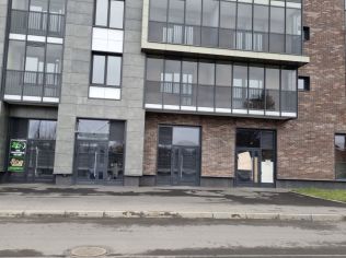 Продажа помещения свободного назначения 110 м²