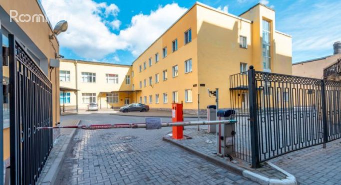 Аренда офиса 14.8 м², Заозёрная улица - фото 3