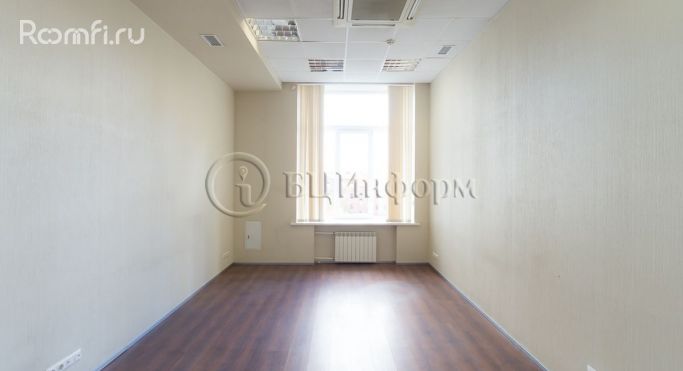 Аренда офиса 25 м², Выборгская набережная - фото 2
