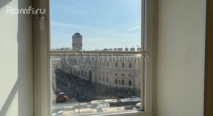 Аренда офиса 32.2 м², Лиговский проспект - фото 3