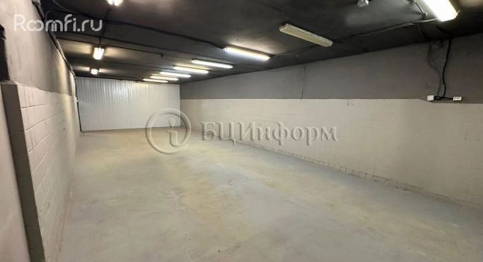 Аренда склада 76.3 м², Домостроительная улица - фото 2