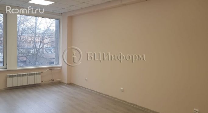 Аренда офиса 34.7 м², Большой Смоленский проспект - фото 3