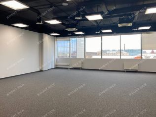 Аренда офиса 2413.2 м²