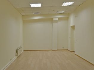 Аренда производственного помещения 40.1 м2 в многофункциональном комплексе, метро Бухарестская