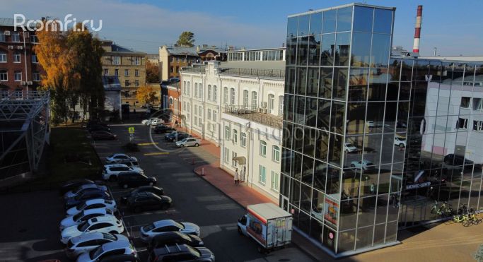 Аренда офиса 42 м², Кондратьевский проспект - фото 4