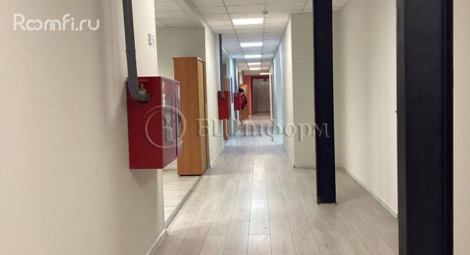 Аренда офиса 511.1 м², Воронежская улица - фото 4