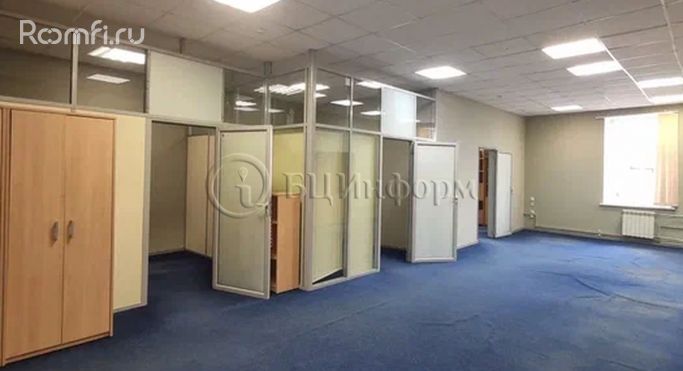 Аренда офиса 132.7 м², 7-я Советская улица - фото 5