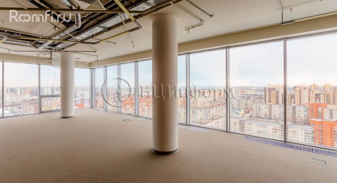 Аренда офиса 200.6 м², улица Савушкина - фото 5