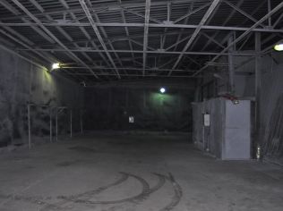 Аренда производственного помещения 270 м2, метро Ладожская