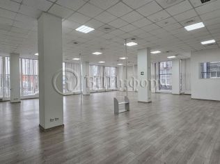 Аренда офиса 249.4 м²