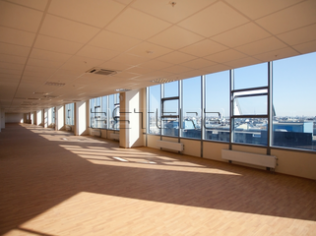 Аренда офиса 60 м²