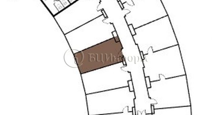 Аренда офиса 21.3 м², Финляндский проспект - фото 3