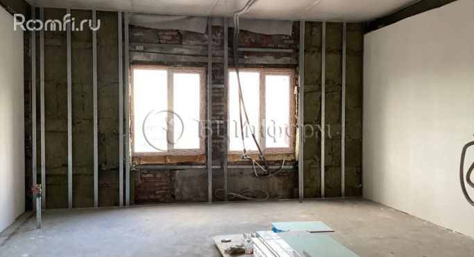 Аренда офиса 1222.8 м², Левашовский проспект - фото 3