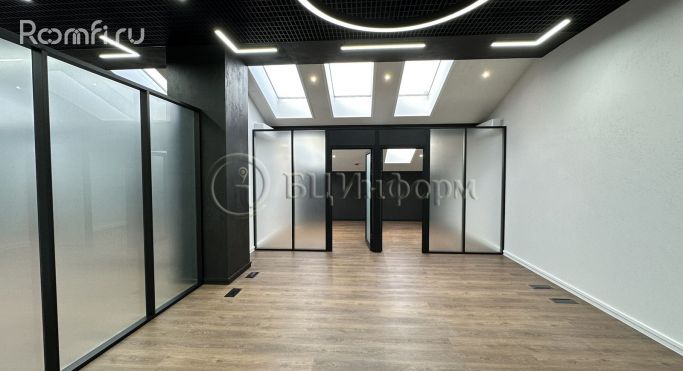 Аренда офиса 900 м², набережная Обводного канала - фото 5