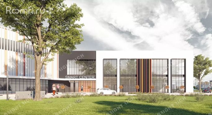 Продажа офиса 670.6 м², улица Восстановления - фото 1