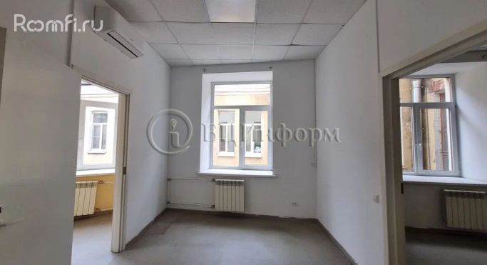 Аренда офиса 132.7 м², 7-я Советская улица - фото 4