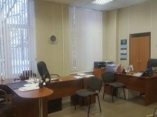 Аренда офиса 33.1 м2 в бизнес-центре, метро Электросила