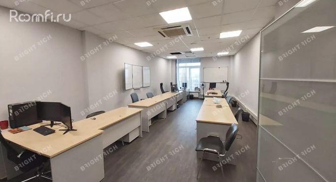 Аренда офиса 625.1 м², Большой Сампсониевский проспект - фото 2