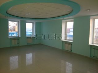 Аренда офиса 170 м²