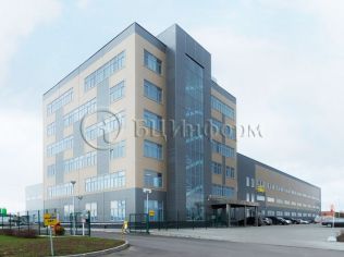 Аренда склада 2800 м²