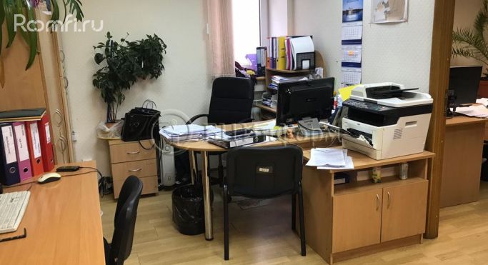 Аренда офиса 20.2 м², улица Комиссара Смирнова - фото 5