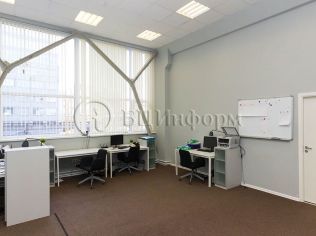 Аренда офиса 53 м²