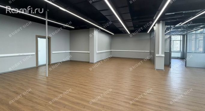 Аренда офиса 293.9 м², Софийская улица - фото 2