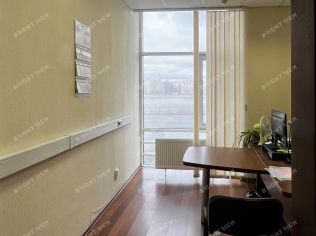 Продажа офиса 262.7 м²