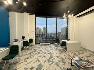 Аренда помещения свободного назначения 44.5 м²