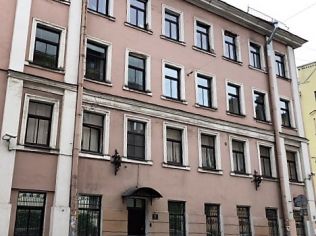 Аренда помещения свободного назначения 800 м2, метро Спортивная