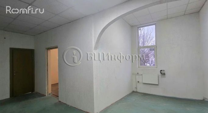 Аренда помещения свободного назначения 57.4 м², Тележная улица - фото 4