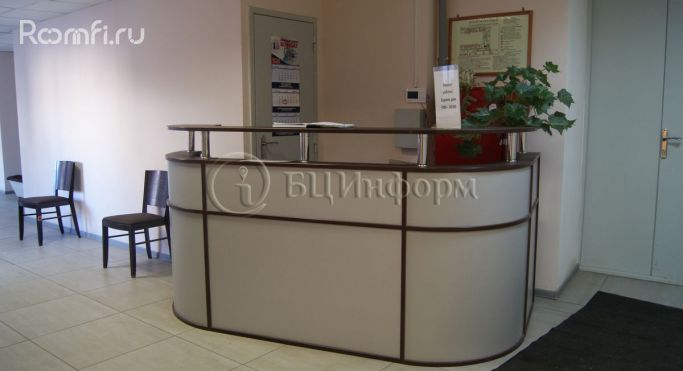 Аренда склада 30.3 м², Садовая улица - фото 3