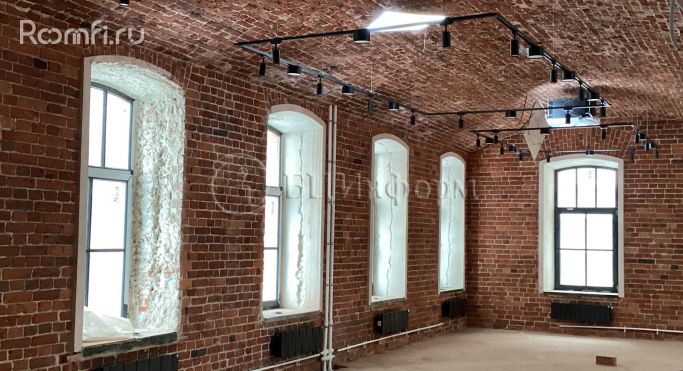 Аренда офиса 1159.7 м², проспект Обуховской Обороны - фото 3