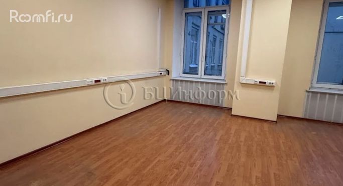 Аренда офиса 27.3 м², Большая Морская улица - фото 3