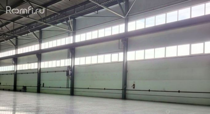 Аренда склада 1800 м², проспект Культуры - фото 3